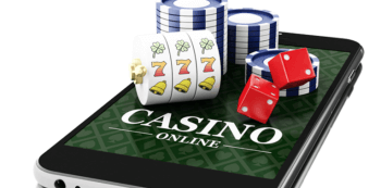 Leverandører av casino software