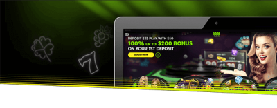 888Casino Andoid app