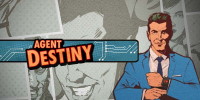 Agent Destiny | Play'n GO