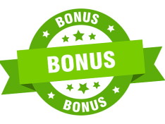 Velkomstbonus hos Betinia