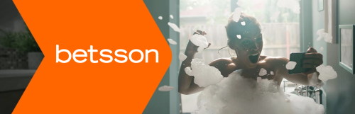 Betsson mobilbruken