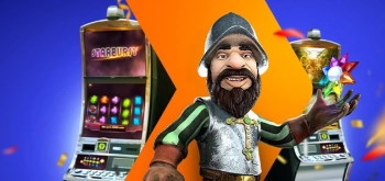 Anmeldelse av Betsson