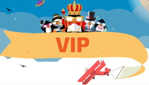 Boaboa casino VIP