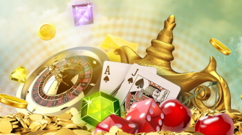 Casino Bonus