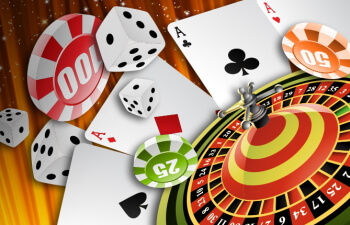 Casino Velkomstbonus