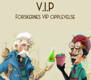 Casino Lab VIP-program