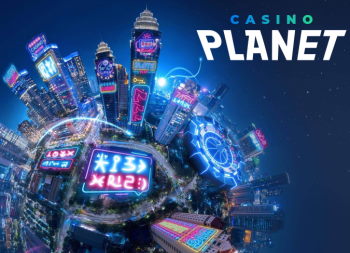 Sikkerhetsinformasjon - Casino Planet