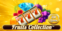 Fruits Collection | Spinomenal