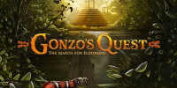 Gonzo’s Quest | NetEnt