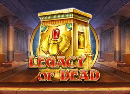 Tema og stil i Legacy of Dead
