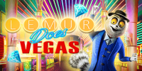 Lemur does Vegas | Spinomenal