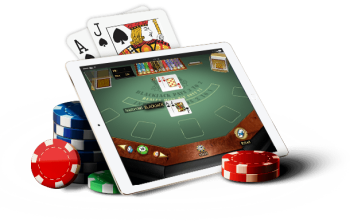 Forskjellige Blackjack spill online