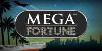 Mega Fortune | NetEnt