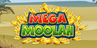 Mega Moolah | Microgaming