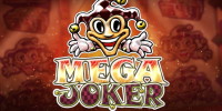 Mega Joker | NetEnt