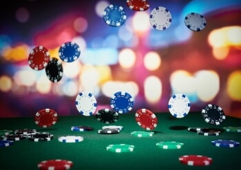 Norske nettcasinoer Regulares