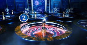 NordicBet live casino