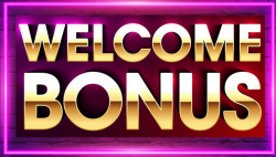 Velkomstbonus