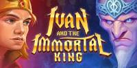 Ivan and the Immortal King | Quickspin