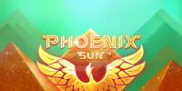 Phoenix Sun | Quickspin