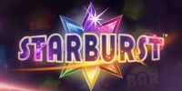 Starburst | NetEnt