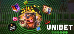 Unibet Casino Online Anmeldelse