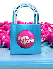 Vera&John - Sikkerhet