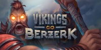 Vikings Go Berzerk | Yggdrasil