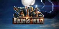 Vikings Go Wild | Yggdrasil