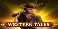Western Tales | Spinomenal