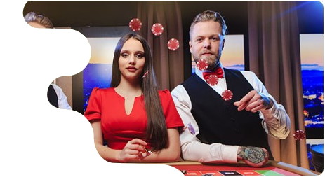 YoYoCasino Norge Live casino